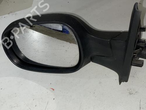 left-mirror-nissan-micra-iii-k12-15-dci-96302ax90c-2002-2003-2004-2005-2006-2007-2008-2009-2010-20871339 main image