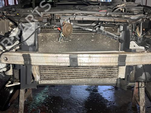 Støtfangerbjelke foran RENAULT MEGANE II Estate (KM0/1_) 1.9 dCi (KMRG, KM1G, KM0G, KM2C) | BP29959984C109 