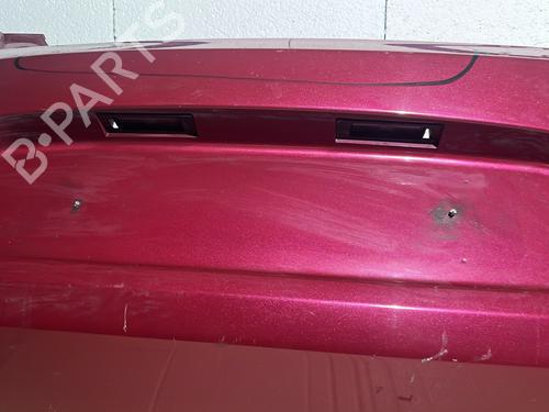 Rear bumper FORD KA (RU8) 1.2 | BP30088244C8