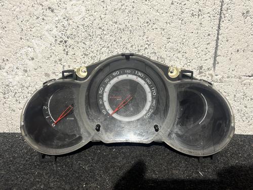 Instrument cluster CITROËN C3 II (SC_) 1.4 HDi 70 (SC8HZC, SC8HR0, SC8HP4) | BP30708747C47 - Image 2