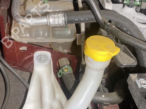 Windscreen washer tank RENAULT TALISMAN (LP_) 1.6 dCi 130 | BP24823343C113 