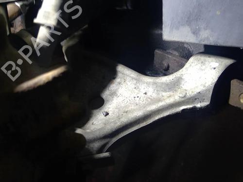 Used Left front suspension arm VOLVO S80 I (184) 2.5 TDI (140 hp) 20863627