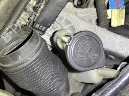 Used Windscreen washer tank MINI MINI (R56) Cooper D (112 hp) 20865840