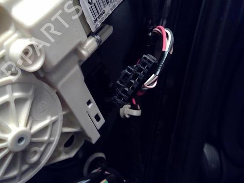 Used Left rear window motor Left rear window motor RENAULT LAGUNA III (BT0/1) 2.0 dCi (BT07, BT0J, BT14, BT1A, BT1S) (131 hp) 20868214 20868214
