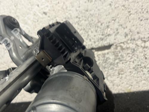 Used Front wiper motor Front wiper motor 27486402 27486402