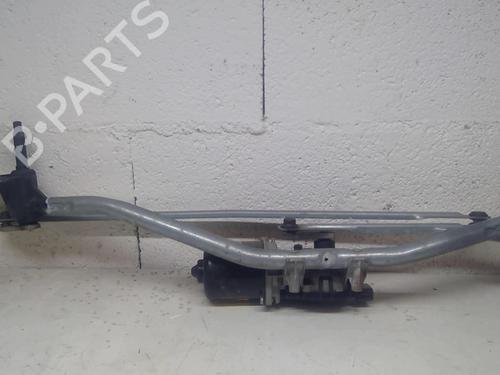 Used Front wiper motor DACIA LOGAN MCV II 1.5 dCi (90 hp) 21861519