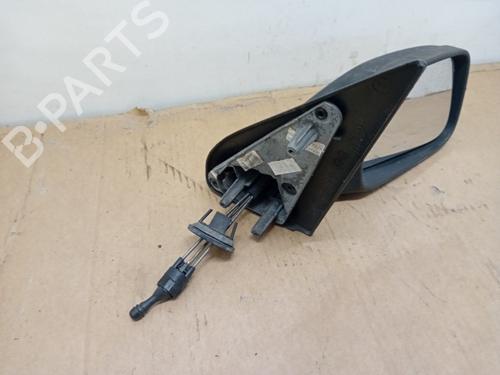 Right mirror PEUGEOT 106 I (1A, 1C) 1.0 | BP21858074C27 