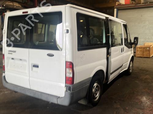 Right front brake caliper FORD TRANSIT Van (FA_ _) 2.2 TDCi | BP29277986M104 - Image 2