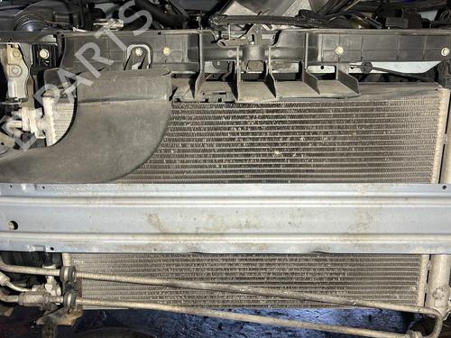 Used Water radiator CHEVROLET CRUZE (J300) 2.0 CDI (163 hp) 32413001