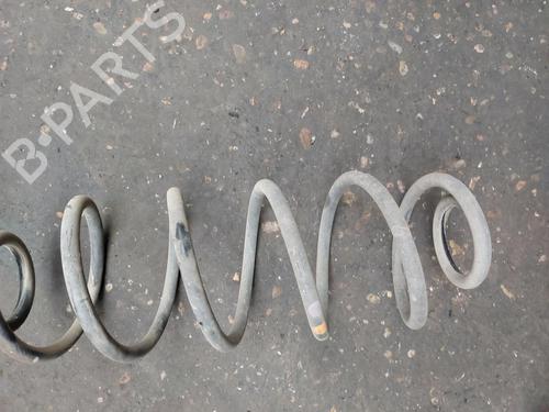 Støddæmperfjeder CITROËN C3 Picasso (SH_) 1.6 HDi (109 hp) 21861078