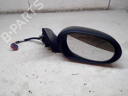 Used Right mirror JAGUAR X-TYPE I (X400) 2.5 V6 All-wheel Drive (196 hp) 20867219