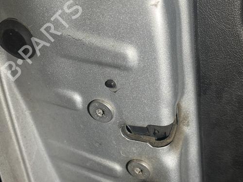 Used Front left lock PEUGEOT 207 (WA_, WC_) 1.6 HDi (90 hp) 31974656