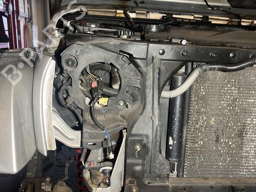 Frontplade/Frontkurv JEEP WRANGLER III (JK) 3.8 | BP27358812C72 - Image 5
