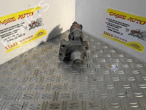 Used Starter Starter PEUGEOT 207 (WA_, WC_) 1.4 16V (95 hp) 20861383 20861383