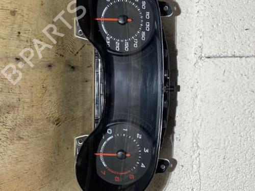 Instrument cluster FIAT TIPO Hatchback (356_, 357_) 1.6 D (356HXG1B, 356HXG11) | BP20862689C47