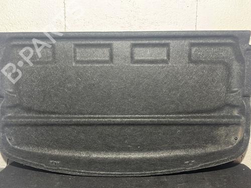 Rear parcel shelf OPEL ASTRA K (B16) 1.5 CRDI (68) | BP25939667C85 