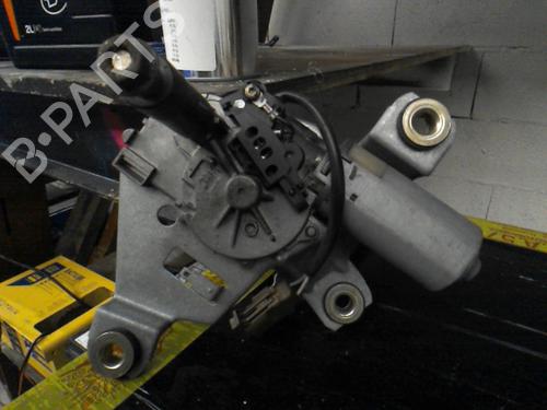 Used Rear wiper motor PEUGEOT 406 Break (8E/F) 2.0 HDI 110 (109 hp) 20864535