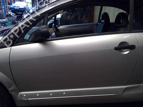 Used Left front door CITROËN C3 Pluriel (HB_) 1.4 (73 hp) 20861181