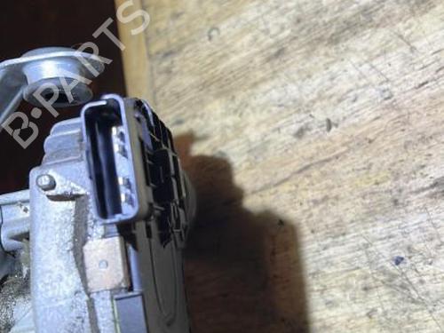 Front wipers mechanism PEUGEOT 308 I (4A_, 4C_) 1.6 HDi | BP21864187C83