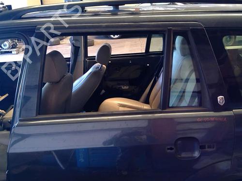 Left rear door FORD MONDEO III Turnier (BWY) 2.0 TDCi | BP20867446C4 