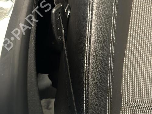 Used Front left seatbelt OPEL ASTRA J (P10) 1.7 CDTI (68) (125 hp) 20866947