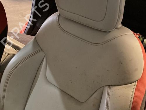 Used Left front seat JEEP RENEGADE SUV (BU, B1, BV) 1.4 (140 hp) 20867614