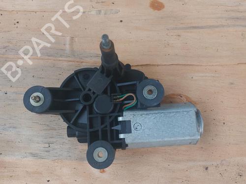 Used Rear wiper motor FIAT PANDA (169_) 1.1 (169.AXA1A) (54 hp) 21860471