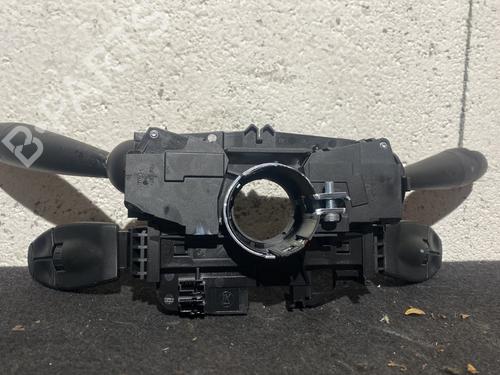 Used Steering column stalk Steering column stalk PEUGEOT 407 Coupe (6C_) 2.0 HDi (163 hp) 20861507 20861507