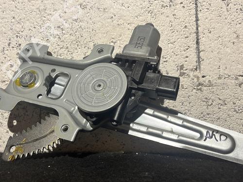 Used Rear right window mechanism PEUGEOT ION Electric (64 hp) 26237097