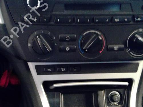 Used Climate control BMW X3 (E83) xDrive 20 d (177 hp) 20860859