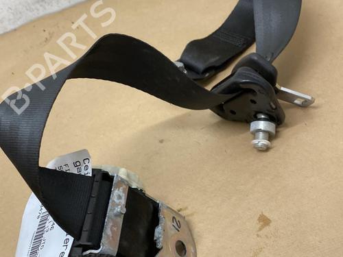 Rear left belt tensioner FIAT 500 (312_) 1.3 D Multijet (312AXB1A) | BP20867459C89 