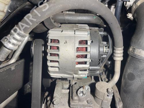 Alternator AUDI A1 (8X1, 8XK) 2.0 TDI | BP38034627M7 - Image 2