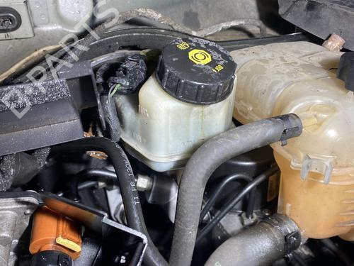 Used Brake master cylinder OPEL ASTRA J (P10) 1.3 CDTI (68) (95 hp) 20868391