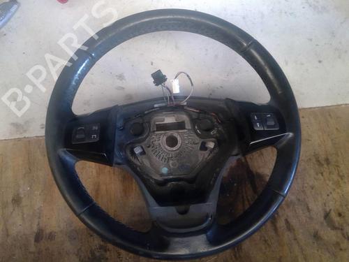 Used Steering wheel OPEL CORSA D (S07) 1.3 CDTI (L08, L68) (95 hp) 20871078