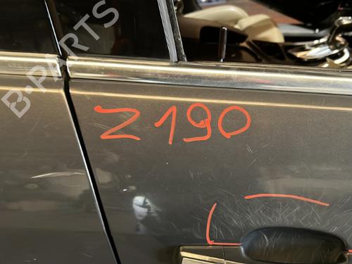 Right front door OPEL INSIGNIA A (G09) 2.0 CDTI (68) | BP20873054C3 