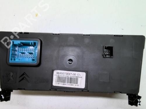Used Climate control PEUGEOT 308 I (4A_, 4C_) 1.6 HDi (90 hp) 20864345