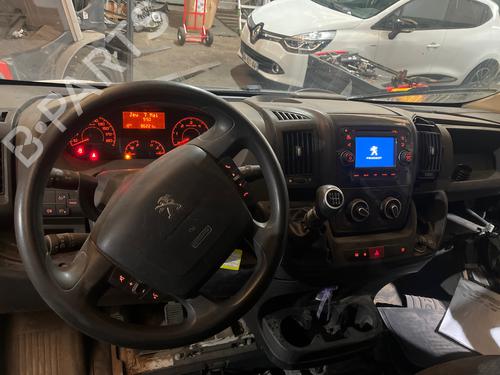 Electronic module PEUGEOT BOXER Van 2.0 BlueHDi 130 | BP34556784M83 - Image 12