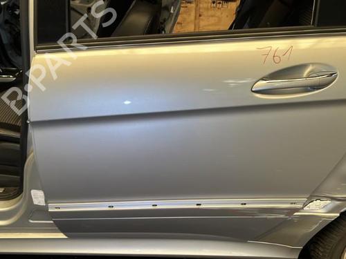 Left rear door MERCEDES-BENZ B-CLASS Sports Tourer (W245) B 200 CDI (245.208) | BP20865693C4 