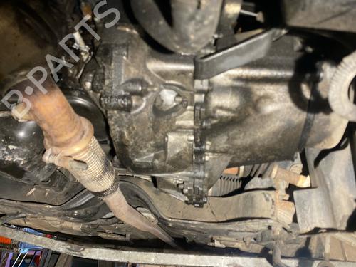 Used Gearbox Gearbox 38263542 38263542
