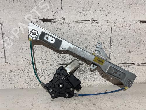 Used Front right window mechanism Front right window mechanism 37182624 37182624
