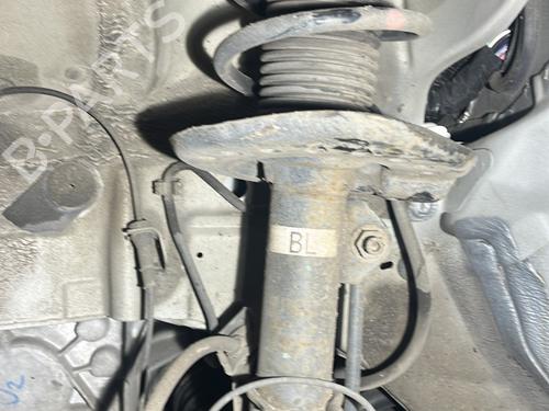 Used Left front shock absorber NISSAN PULSAR Hatchback (C13) 1.5 dCi (110 hp) 25338392