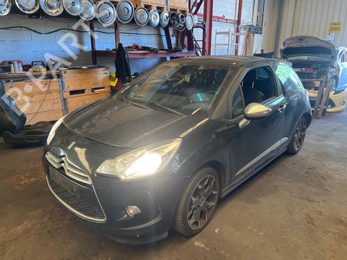 Used Parts CITROËN DS3 (SA_) 1.6 HDi 110 4846663