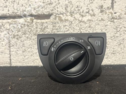 Used Headlight switch CADILLAC BLS Wagon 1.9 D (180 hp) 29997718