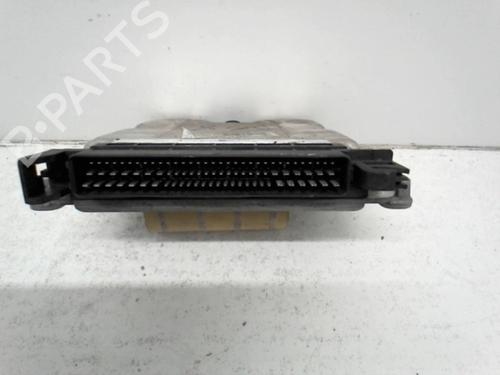 Engine control unit (ECU) CITROËN XANTIA (X1_, X2_) 2.0 HDI 109 | BP21857955M57 