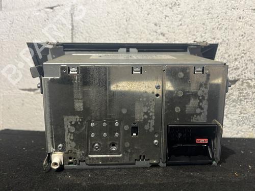 Bilradio SEAT LEON (1P1) 1.9 TDI | BP29865067E6