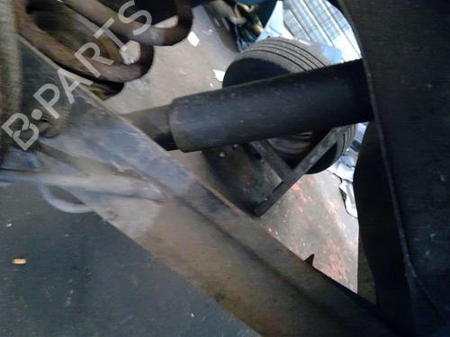 Used Right rear shock absorber RENAULT ESPACE III (JE0_) 2.2 12V TD (JE0E, JE0H, JE0P) (113 hp) 25275621