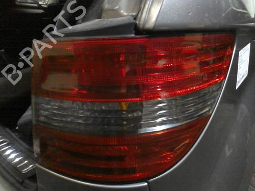Used Right taillight MERCEDES-BENZ B-CLASS Sports Tourer (W245) B 180 CDI (245.207) (109 hp) 20868142