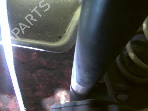 Used Right rear shock absorber Right rear shock absorber 21663410 21663410