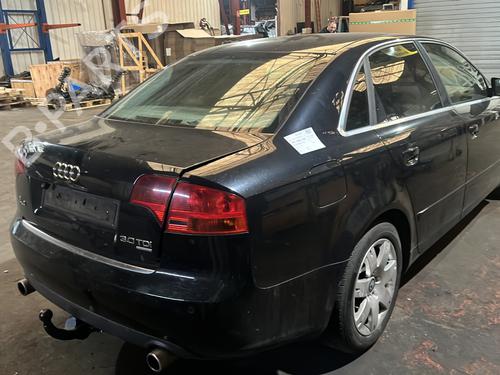 Right front seat AUDI A4 B7 (8EC) 3.0 TDI quattro | BP33119889C16  - Image 9