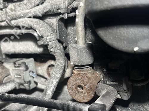 Used Injector Injector SSANGYONG REXTON W / REXTON 2.0 Xdi All-wheel Drive (155 hp) 31648434 31648434